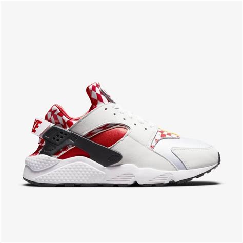 lfc nike air huarache prm qs|LFC Nike Air Huarache PRM QS.